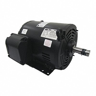 DAYTON 36VF39 GP Motor 5 HP 1 175 RPM 230/460V 213/5T