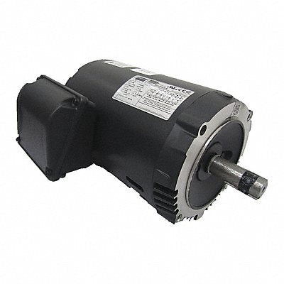 DAYTON 36VF45 GP Motor 1 HP 1 760 RPM 230/460V 143/5TC