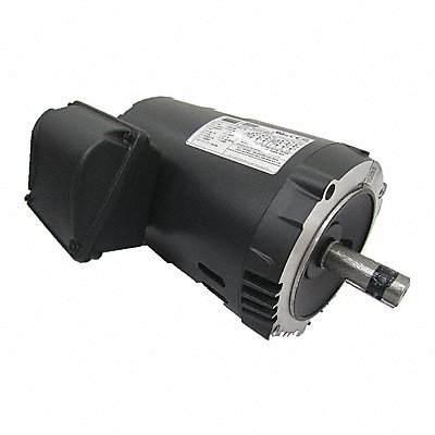 DAYTON 36VF46 GP Motor 1 1/2 HP 3 465 RPM 230/460V