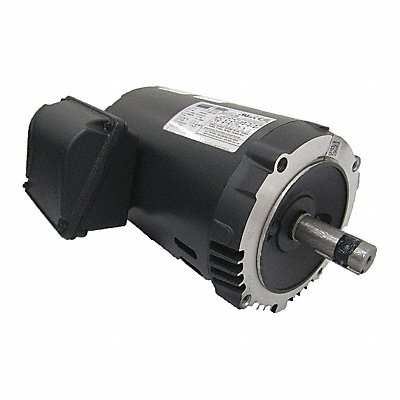 DAYTON 36VF47 GP Motor 1 1/2 HP 1 755 RPM 230/460V