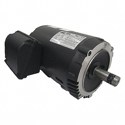 DAYTON 36VF48 GP Motor 2 HP 3 500 RPM 230/460V 143/5TC