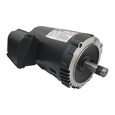 DAYTON 36VF50 GP Motor 3 HP 3 475 RPM 230/460V 143/5TC