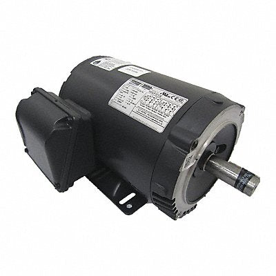DAYTON 36VF51 GP Motor 1 HP 1 760 RPM 230/460V 143/5TC
