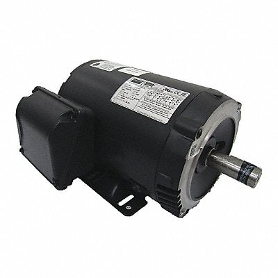 DAYTON 36VF52 GP Motor 1 1/2 HP 1 760 RPM 230/460V