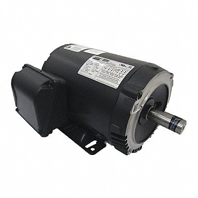 DAYTON 36VF53 GP Motor 2 HP 1 740 RPM 230/460V 143/5TC