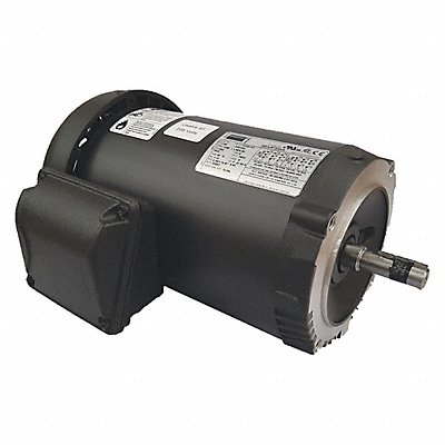 DAYTON 36VF59 GP Motor 1/2 HP 1 160 RPM 230/460V 56C