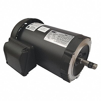 DAYTON 36VF60 GP Motor 3/4 HP 1 755 RPM 230/460V 56C