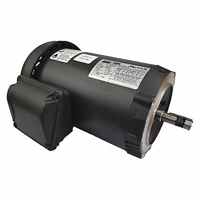 DAYTON 36VF61 GP Motor 1 HP 3 520 RPM 230/460V AC 56C