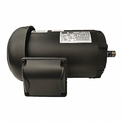 DAYTON 36VF63 GP Motor 1 HP 1 760 RPM 230/460V 143/5TC
