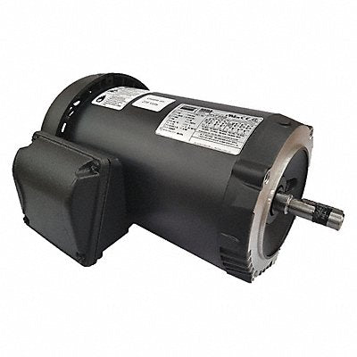 DAYTON 36VF65 GP Motor 1 1/2 HP 3 470 RPM 230/460V 56C