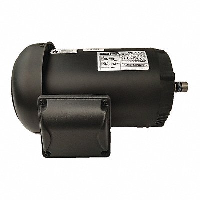 DAYTON 36VF66 GP Motor 1 1/2 HP 3 480 RPM 230/460V