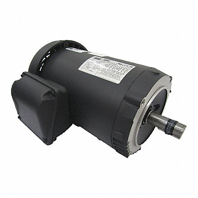 DAYTON 36VF68 GP Motor 1 1/2 HP 1 760 RPM 230/460V