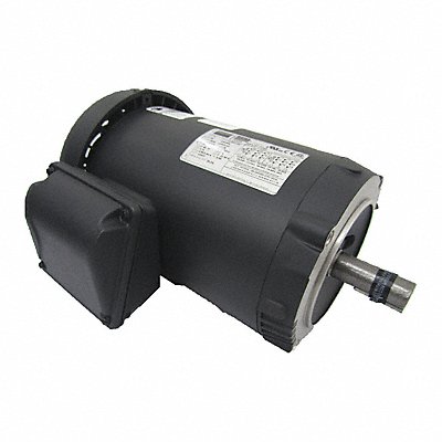DAYTON 36VF70 GP Motor 2 HP 3 500 RPM 230/460V 143/5TC