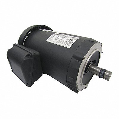 DAYTON 36VF73 GP Motor 3 HP 3 480 RPM 230/460V 143/5TC