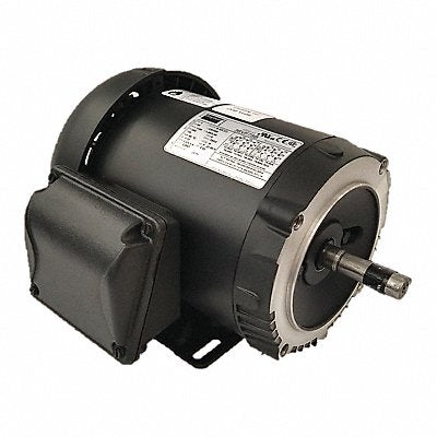 DAYTON 36VF78 GP Motor 1/2 HP 1 160 RPM 230/460V 56C