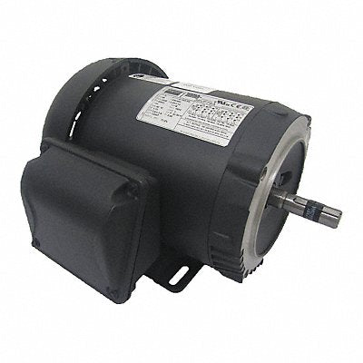 DAYTON 36VF79 GP Motor 3/4 HP 3 520 RPM 230/460V 56C