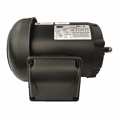 DAYTON 36VF80 GP Motor 3/4 HP 1 720 RPM 230/460V 56C