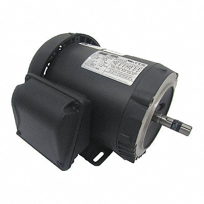 DAYTON 36VF81 GP Motor 1 HP 3 520 RPM 230/460V AC 56C