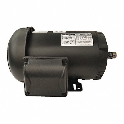 DAYTON 36VF83 GP Motor 1 HP 1 765 RPM 230/460V 143/5TC