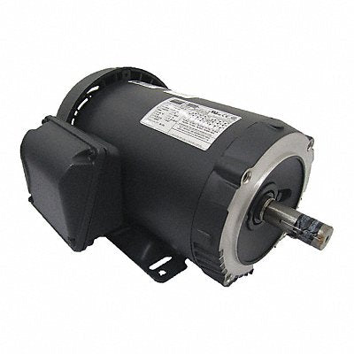 DAYTON 36VF87 GP Motor 1 1/2 HP 3 510 RPM 230/460V