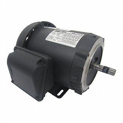 DAYTON 36VF90 GP Motor 2 HP 3 480 RPM 230/460V AC 56HC