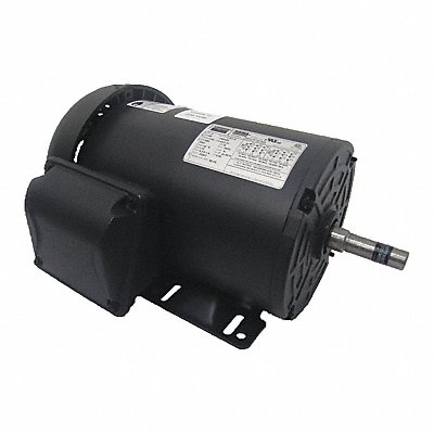 DAYTON 36VF93 GP Motor 2 HP 1 745 RPM 208-230/460V 56H