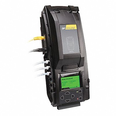 BW TECHNOLOGIES DXCLIP Docking Station 5-13/32in.H x 4-5/16in.W