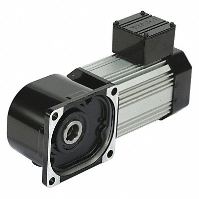 BISON 027725K0100F AC GM TEFC 17 RPM 230/460V AC 380 in-lb