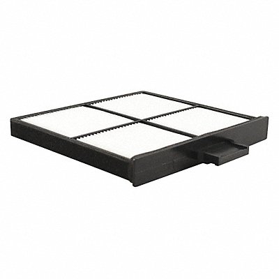 BALDWIN FILTERS PA5753 Cabin Air Filter Rectangular