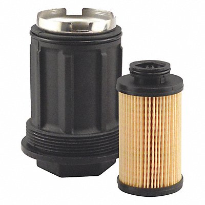 BALDWIN FILTERS PE5272 Diesel Filter Cartridge 3-3/8in. L