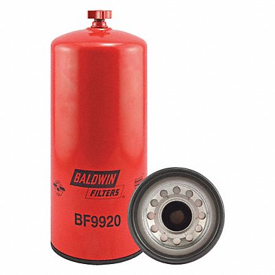 BALDWIN FILTERS BF9920 Separator Cartridge 11-1/8in. L
