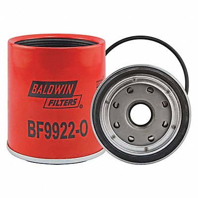 BALDWIN FILTERS BF9922O Separator Cartridge 4-1/8in. L