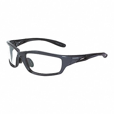 CROSSFIRE 224 Safety Glasses Clear