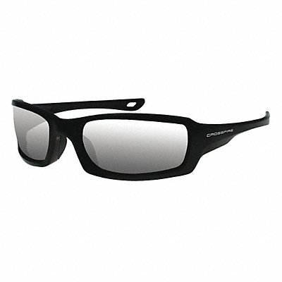 CROSSFIRE 2063 Safety Glasses Indoor/Outdoor Mirror