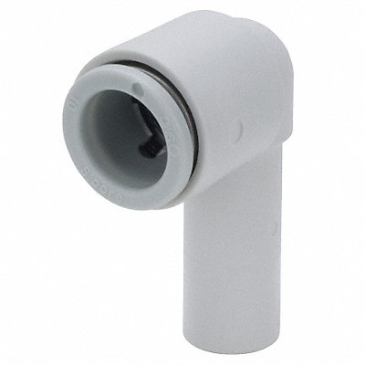 SMC KQ2L1299A Plug In Elbow 90 Deg 12mm Plug InxTube