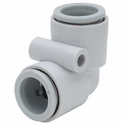 SMC KQ2L1200A Union Elbow 90 Deg 12mm TubexTube