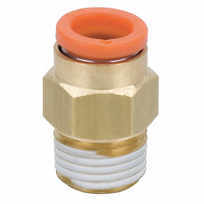 SMC KQ2H1103AS Male Adaptor 3/8 in TubexMale BSPT