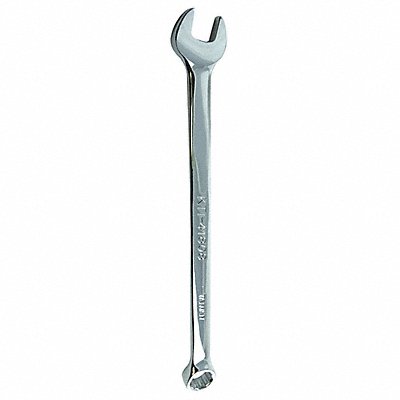 KTI KTI41808 Combination Wrench Metric 8 mm