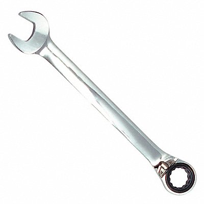 KTI KTI45920 Ratcheting Wrench SAE 5/8 in