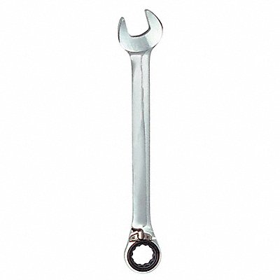 KTI KTI45922 Ratcheting Wrench SAE 11/16 in