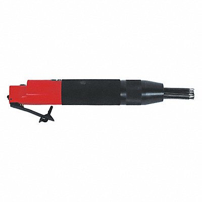 CHICAGO PNEUMATIC B16MV Needle Scaler Kit 2 400 bpm 5.2 lb