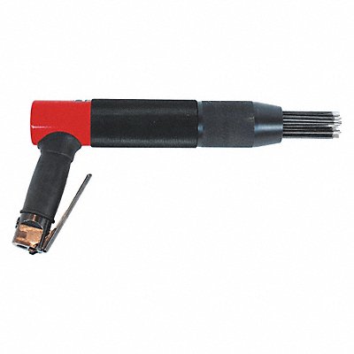 CHICAGO PNEUMATIC B19MV Needle Scaler Kit 3 000 bpm 7.7 lb