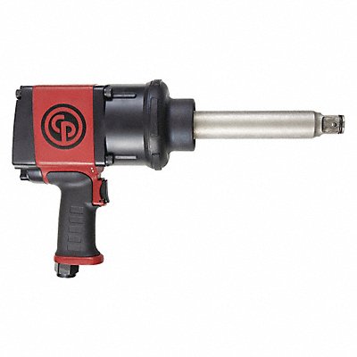 CHICAGO PNEUMATIC CP77766 Impact Wrench Air Powered 5000 rpm
