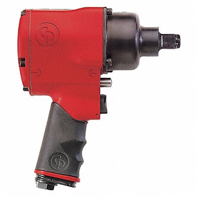 CHICAGO PNEUMATIC CP6500RSR Impact Wrench Air Powered 6400 rpm