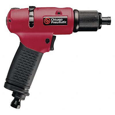 CHICAGO PNEUMATIC CP2612 Screwdriver Air-Powered 4.4 ft-lb