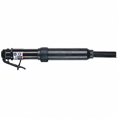 CHICAGO PNEUMATIC CP0456LASAN Needle Scaler Kit 4 300 bpm 6 lb