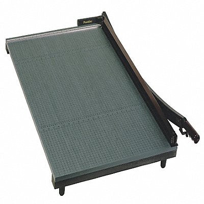 PREMIER WC36 Guillotine Countertop Paper Cutters