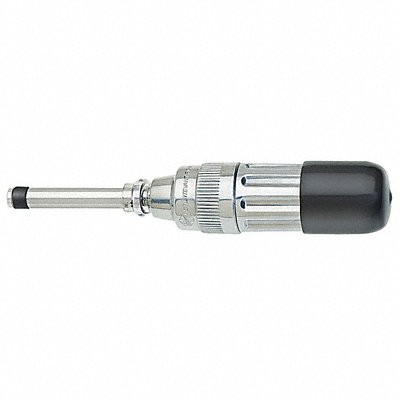 STURTEVANT RICHMONT 810587 Adj Trq Scrdrvr 1/4 in 2-36 in-lb