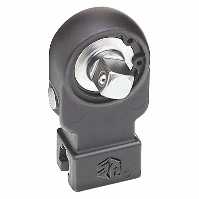 STURTEVANT RICHMONT 809505 Ratcheting Sz 3/8 L 2-35/64