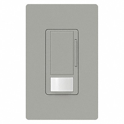LUTRON MSZ101GR Motion Sensor PIR 120-277V AC Grey